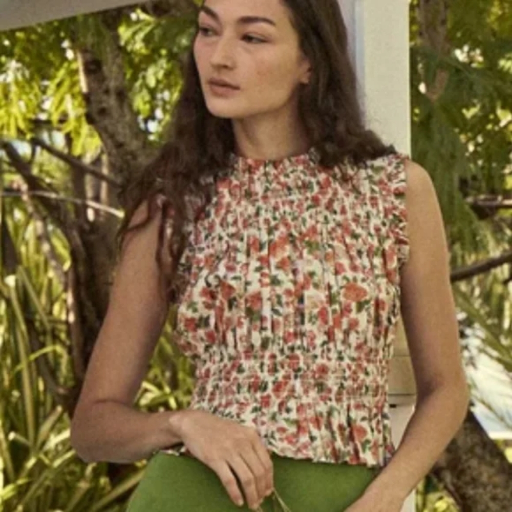 Doen Nina Top Lydden Garden Small